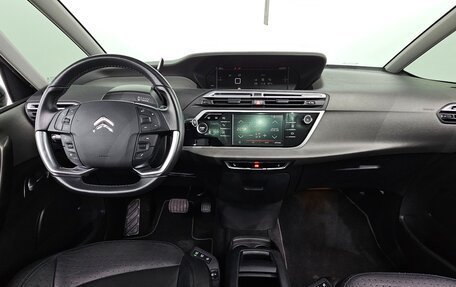 Citroen C4 SpaceTourer I, 2021 год, 1 747 000 рублей, 7 фотография