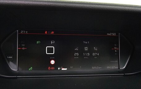 Citroen C4 SpaceTourer I, 2021 год, 1 747 000 рублей, 8 фотография