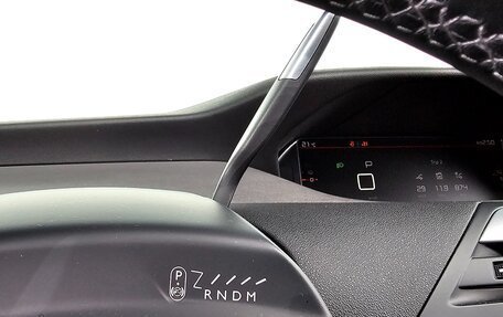 Citroen C4 SpaceTourer I, 2021 год, 1 747 000 рублей, 9 фотография