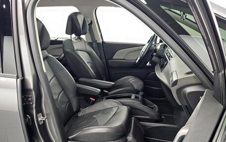 Citroen C4 SpaceTourer I, 2021 год, 1 747 000 рублей, 10 фотография