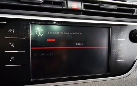 Citroen C4 SpaceTourer I, 2021 год, 1 747 000 рублей, 14 фотография