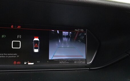 Citroen C4 SpaceTourer I, 2021 год, 1 747 000 рублей, 15 фотография