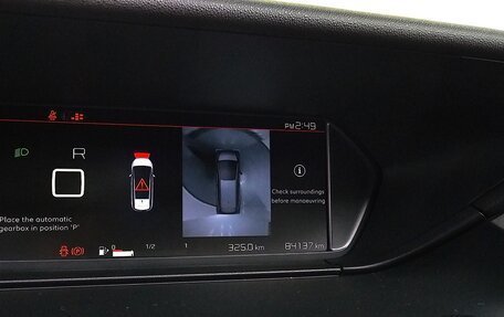 Citroen C4 SpaceTourer I, 2021 год, 1 747 000 рублей, 17 фотография