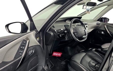 Citroen C4 SpaceTourer I, 2021 год, 1 747 000 рублей, 12 фотография