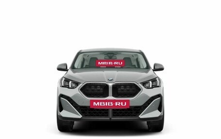 BMW X2, 2025 год, 6 300 000 рублей, 5 фотография