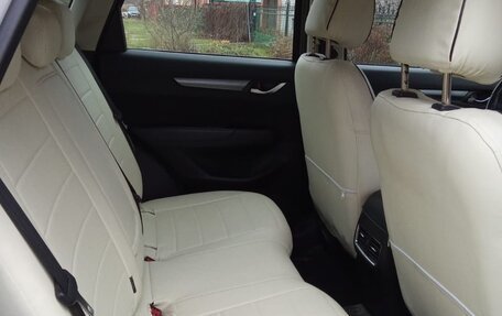 Mazda CX-5 II, 2018 год, 2 800 000 рублей, 11 фотография