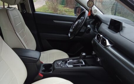 Mazda CX-5 II, 2018 год, 2 800 000 рублей, 10 фотография