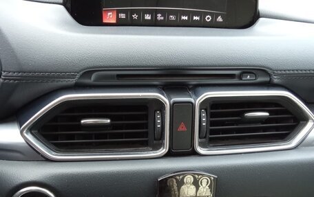 Mazda CX-5 II, 2018 год, 2 800 000 рублей, 9 фотография