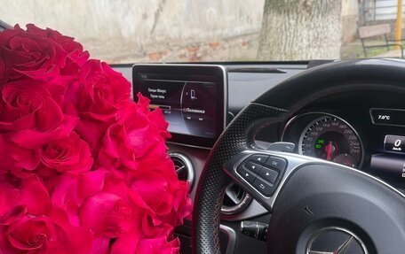 Mercedes-Benz CLA, 2015 год, 1 700 000 рублей, 1 фотография