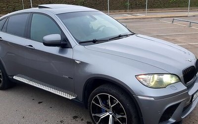 BMW X6, 2011 год, 1 950 000 рублей, 1 фотография