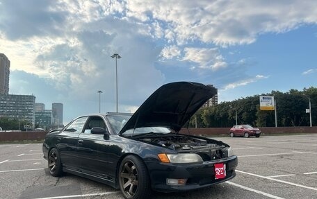 Toyota Mark II VIII (X100), 1996 год, 1 400 000 рублей, 1 фотография