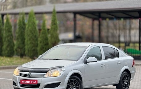 Opel Astra H, 2011 год, 440 000 рублей, 1 фотография
