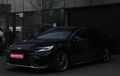 Toyota Camry, 2024 год, 4 470 000 рублей, 1 фотография