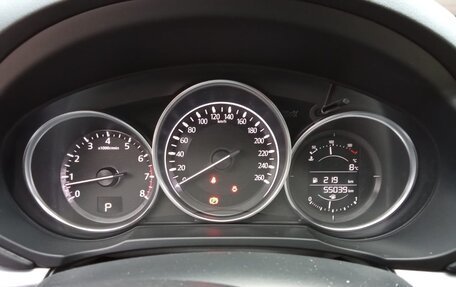 Mazda CX-5 II, 2018 год, 2 800 000 рублей, 17 фотография