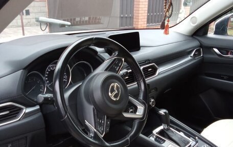 Mazda CX-5 II, 2018 год, 2 800 000 рублей, 16 фотография