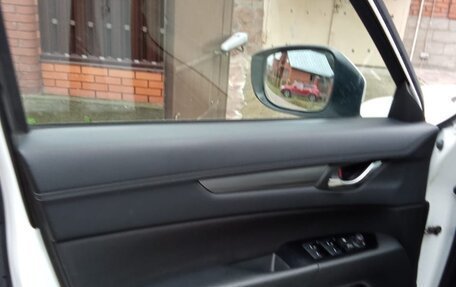 Mazda CX-5 II, 2018 год, 2 800 000 рублей, 15 фотография