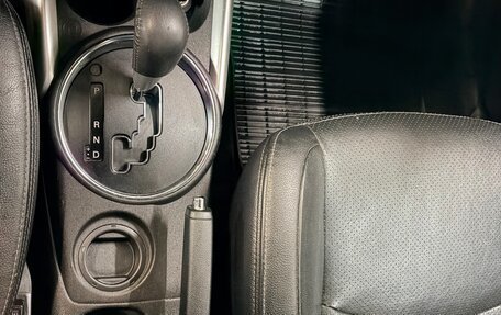 Mitsubishi ASX I рестайлинг, 2013 год, 980 000 рублей, 4 фотография