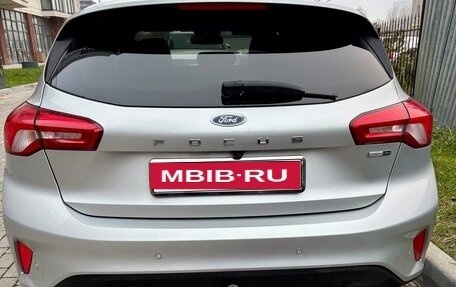 Ford Focus IV, 2020 год, 1 500 000 рублей, 1 фотография