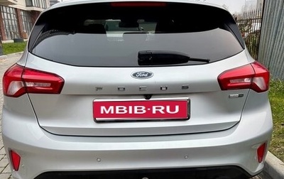 Ford Focus IV, 2020 год, 1 500 000 рублей, 1 фотография