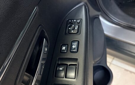 Mitsubishi ASX I рестайлинг, 2013 год, 980 000 рублей, 3 фотография