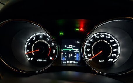 Mitsubishi ASX I рестайлинг, 2013 год, 980 000 рублей, 6 фотография