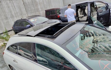 Mercedes-Benz CLA, 2015 год, 1 700 000 рублей, 5 фотография