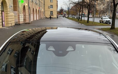 Mercedes-Benz GLE Coupe AMG, 2015 год, 3 825 000 рублей, 4 фотография