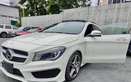 Mercedes-Benz CLA, 2015 год, 1 700 000 рублей, 7 фотография