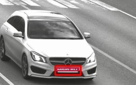 Mercedes-Benz CLA, 2015 год, 1 700 000 рублей, 2 фотография