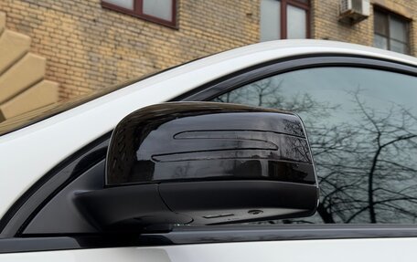 Mercedes-Benz GLE Coupe AMG, 2015 год, 3 825 000 рублей, 14 фотография