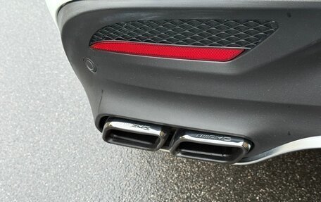 Mercedes-Benz GLE Coupe AMG, 2015 год, 3 825 000 рублей, 15 фотография