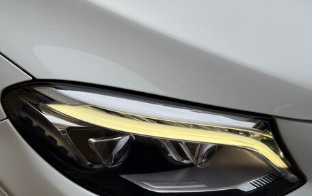 Mercedes-Benz GLE Coupe AMG, 2015 год, 3 825 000 рублей, 13 фотография