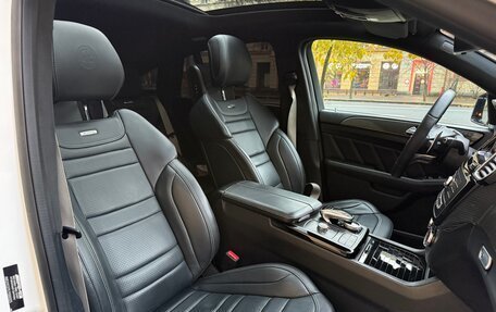 Mercedes-Benz GLE Coupe AMG, 2015 год, 3 825 000 рублей, 23 фотография