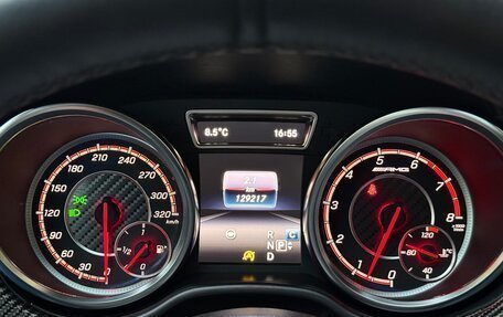 Mercedes-Benz GLE Coupe AMG, 2015 год, 3 825 000 рублей, 33 фотография