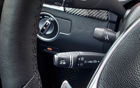 Mercedes-Benz GLE Coupe AMG, 2015 год, 3 825 000 рублей, 34 фотография