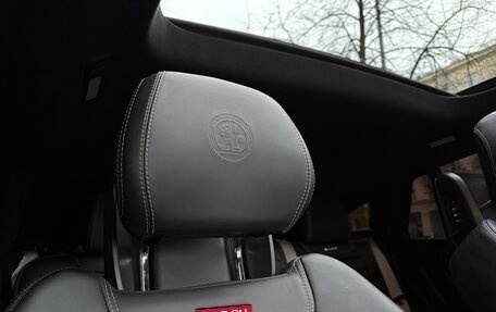 Mercedes-Benz GLE Coupe AMG, 2015 год, 3 825 000 рублей, 24 фотография