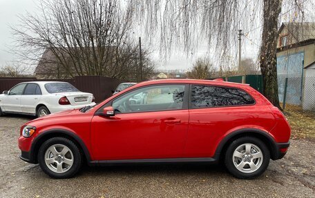 Volvo C30 I рестайлинг, 2008 год, 455 000 рублей, 2 фотография