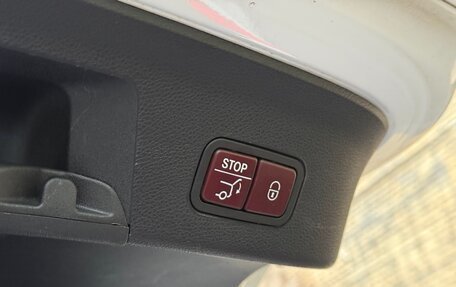 Mercedes-Benz GLE Coupe AMG, 2015 год, 3 825 000 рублей, 40 фотография