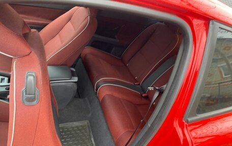 Volvo C30 I рестайлинг, 2008 год, 455 000 рублей, 10 фотография