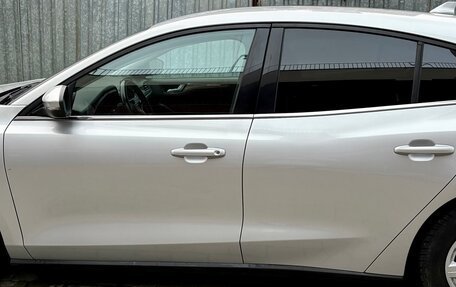 Ford Focus IV, 2020 год, 1 500 000 рублей, 2 фотография