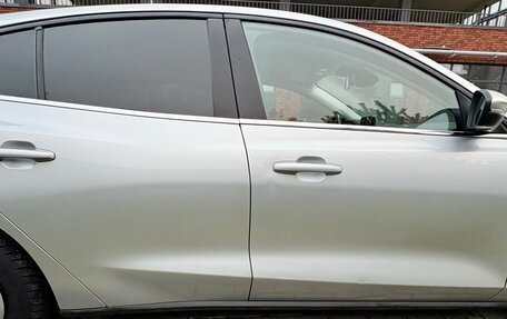 Ford Focus IV, 2020 год, 1 500 000 рублей, 4 фотография