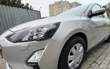 Ford Focus IV, 2020 год, 1 500 000 рублей, 6 фотография