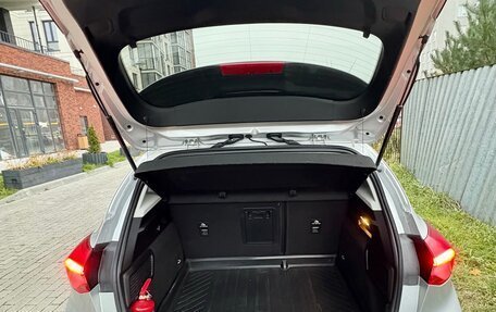 Ford Focus IV, 2020 год, 1 500 000 рублей, 8 фотография