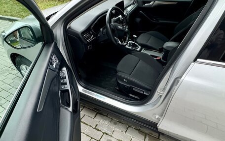 Ford Focus IV, 2020 год, 1 500 000 рублей, 11 фотография