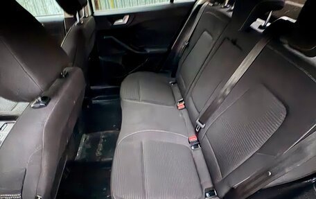 Ford Focus IV, 2020 год, 1 500 000 рублей, 13 фотография