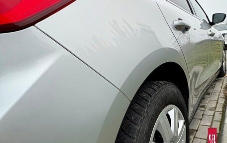 Ford Focus IV, 2020 год, 1 500 000 рублей, 10 фотография