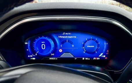 Ford Focus IV, 2020 год, 1 500 000 рублей, 16 фотография