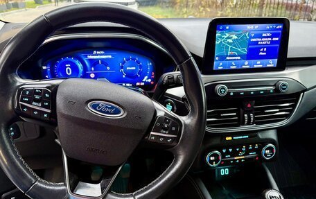 Ford Focus IV, 2020 год, 1 500 000 рублей, 17 фотография