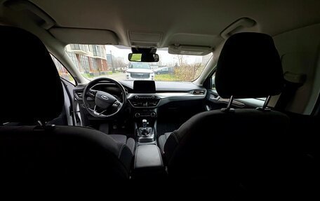 Ford Focus IV, 2020 год, 1 500 000 рублей, 15 фотография