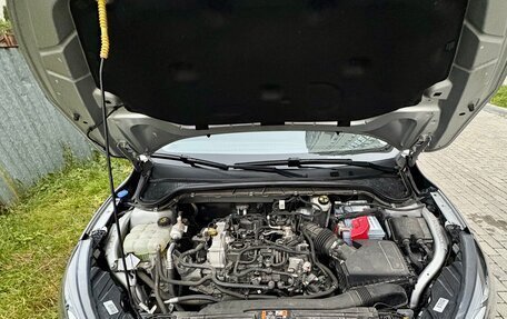 Ford Focus IV, 2020 год, 1 500 000 рублей, 21 фотография